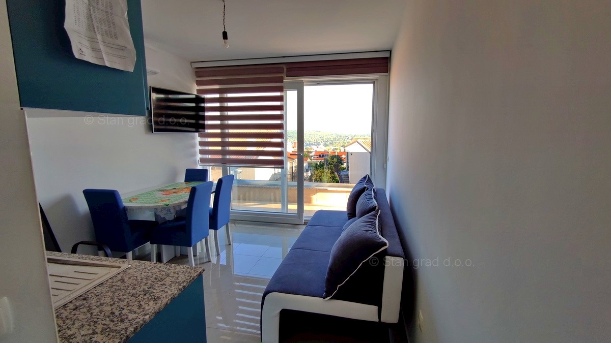 Flat For sale - PRIMORSKO-GORANSKA KRK