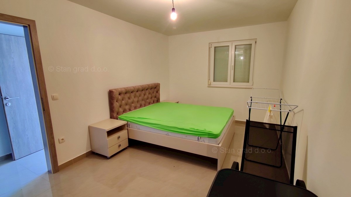 Flat For sale - PRIMORSKO-GORANSKA KRK