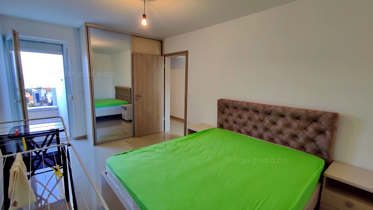 Apartmán Na predaj - PRIMORSKO-GORANSKA KRK