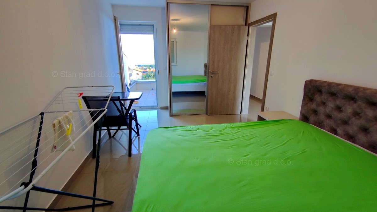 Apartmán Na predaj - PRIMORSKO-GORANSKA KRK