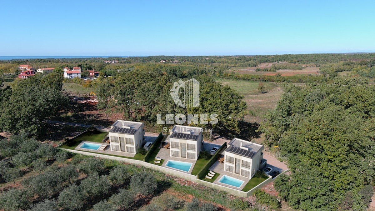 House For sale - ISTARSKA BRTONIGLA