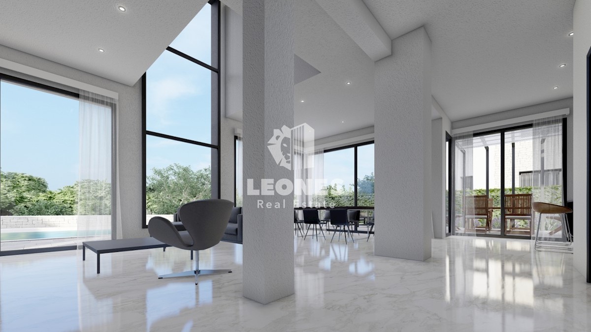 House For sale - ISTARSKA BRTONIGLA