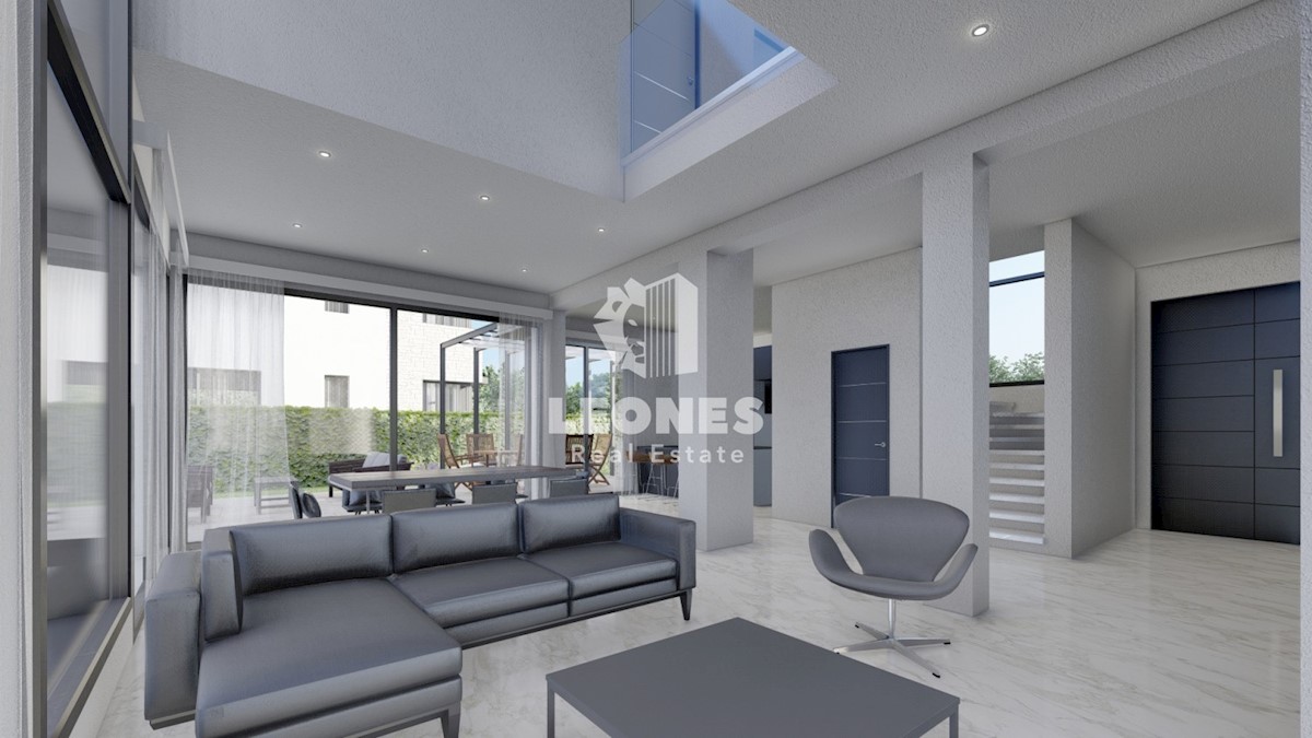House For sale - ISTARSKA BRTONIGLA
