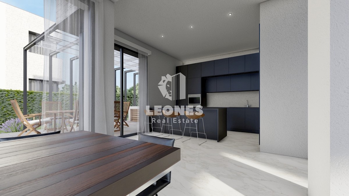 House For sale - ISTARSKA BRTONIGLA