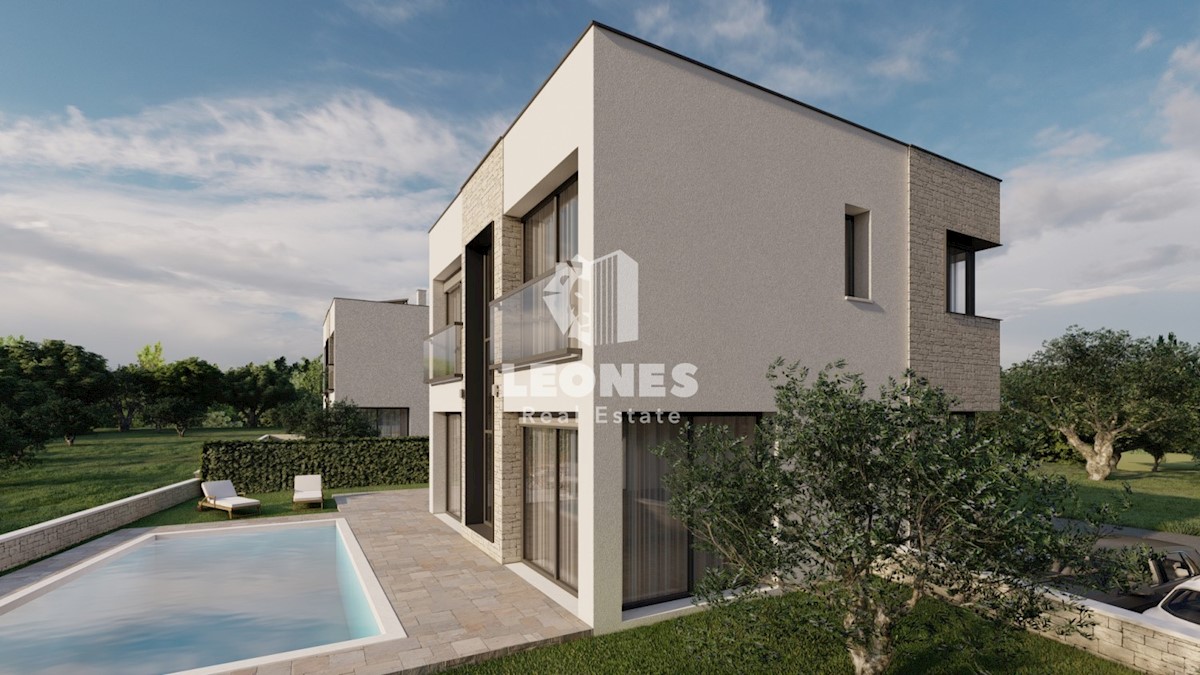 House For sale - ISTARSKA BRTONIGLA