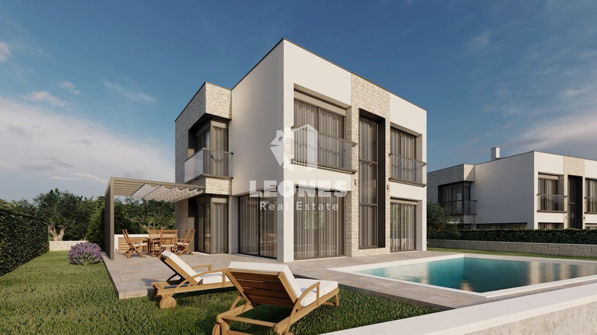 House For sale - ISTARSKA BRTONIGLA