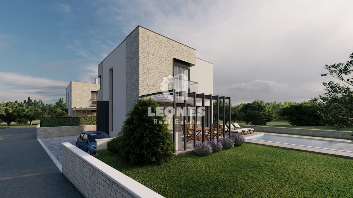 House For sale - ISTARSKA BRTONIGLA