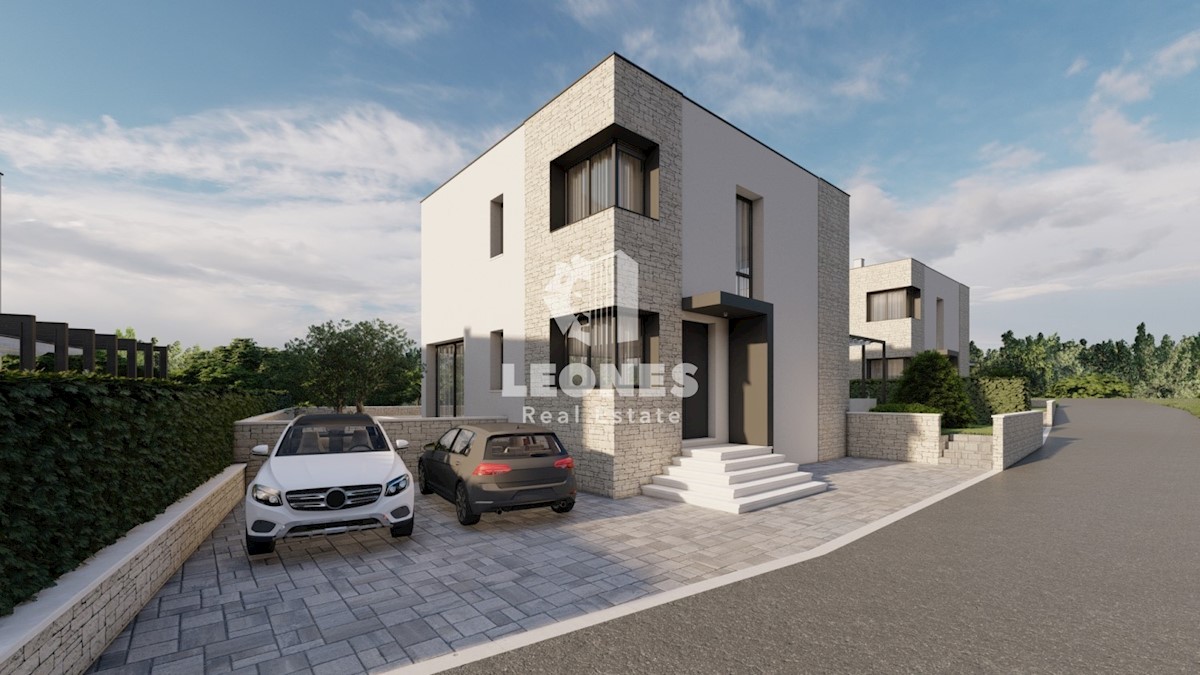 House For sale - ISTARSKA BRTONIGLA
