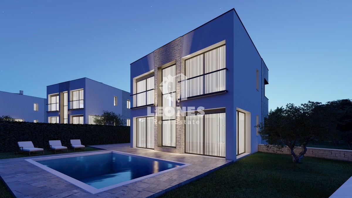 House For sale - ISTARSKA BRTONIGLA