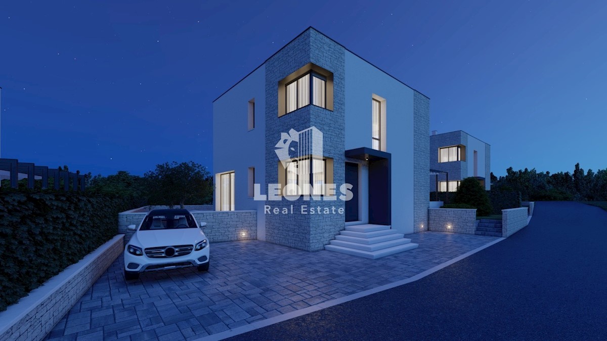 House For sale - ISTARSKA BRTONIGLA