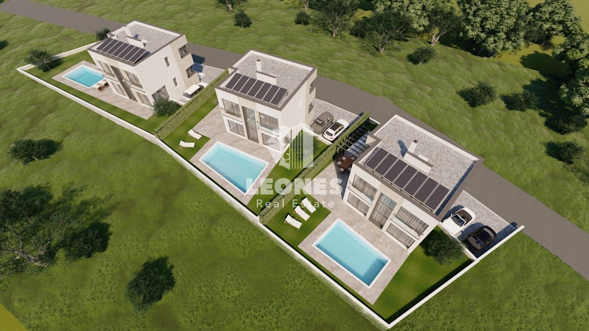 House For sale - ISTARSKA BRTONIGLA