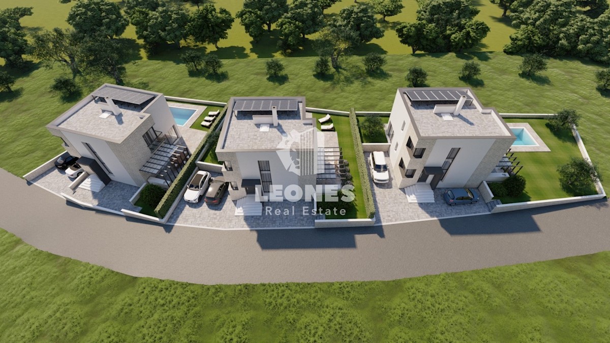House For sale - ISTARSKA BRTONIGLA