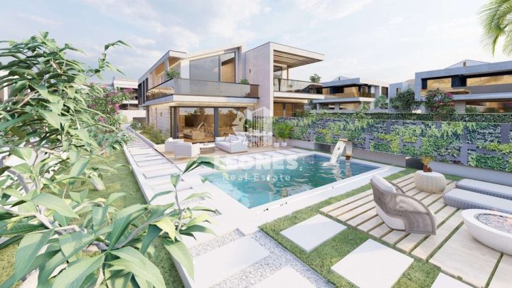 Casa in vendita 212 m² – Umag