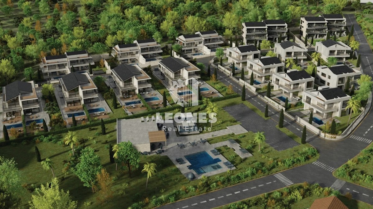 Haus Zu verkaufen - ISTARSKA UMAG