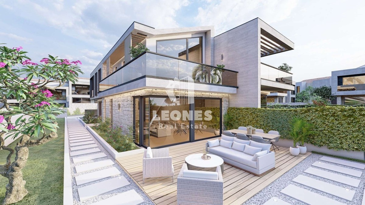 Haus Zu verkaufen - ISTARSKA UMAG