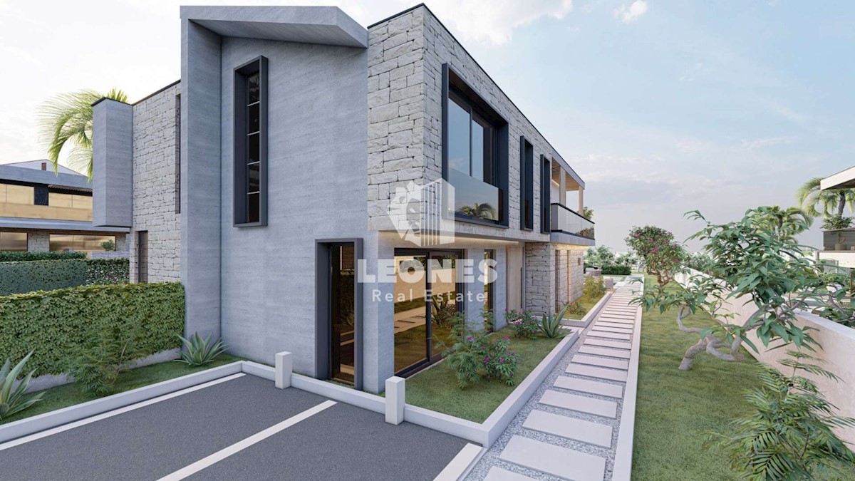 Haus Zu verkaufen - ISTARSKA UMAG