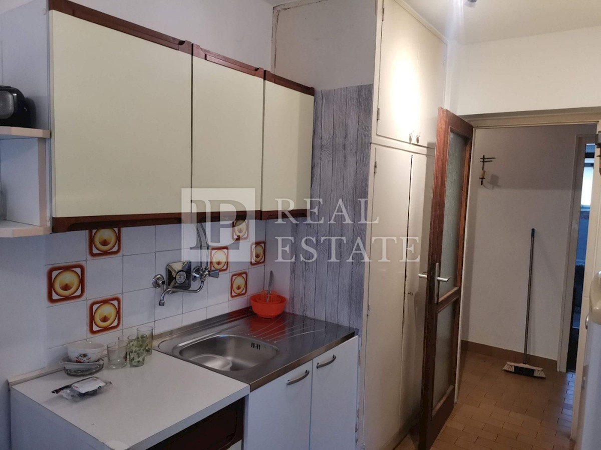 Appartement À vendre - PRIMORSKO-GORANSKA RIJEKA