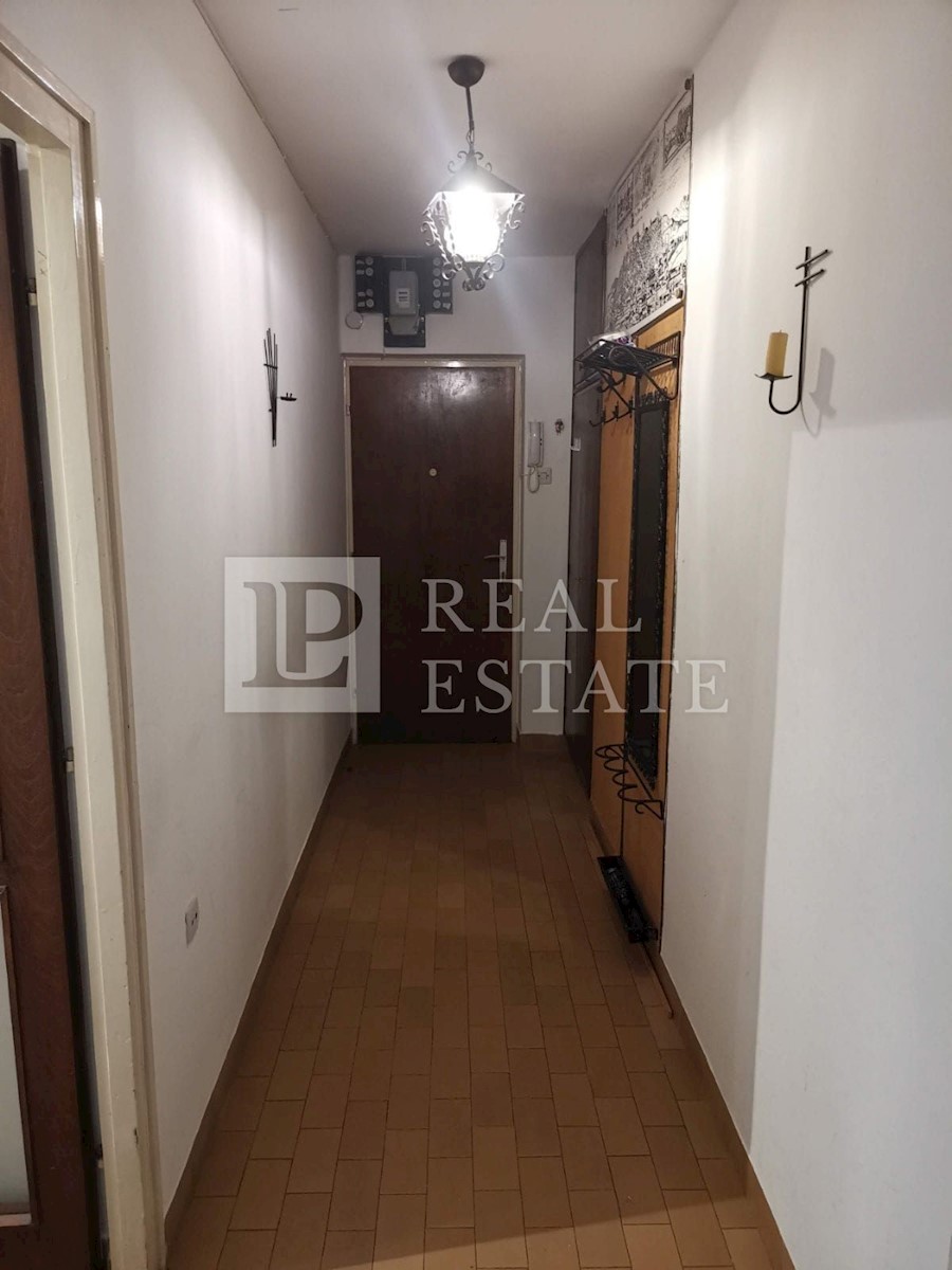 Appartement À vendre - PRIMORSKO-GORANSKA RIJEKA