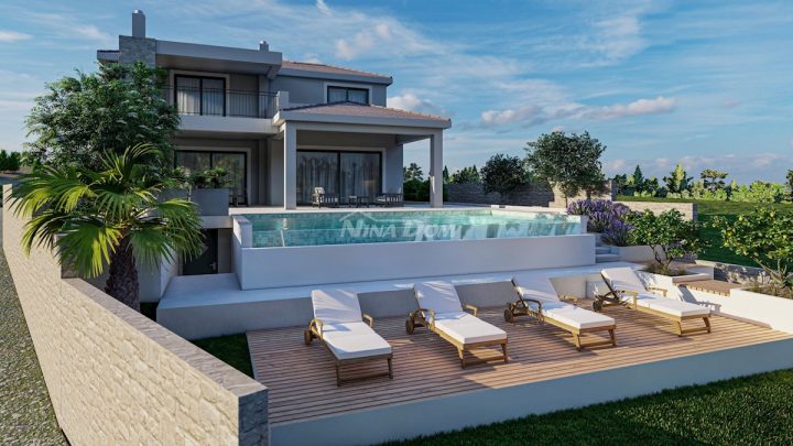 House for sale 320 m² – Debeljak