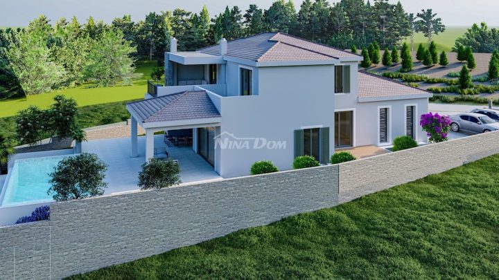Casa In vendita - Zadarska Sukošan - foto 2/11