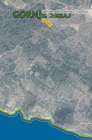 Pozemek na prodej 1804 m² – Gornje Selo