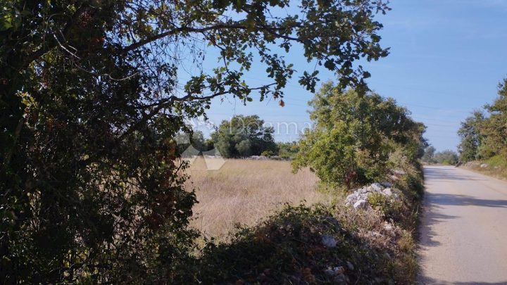 Parcela Naprodaj - Istarska Vodnjan - foto 2/8