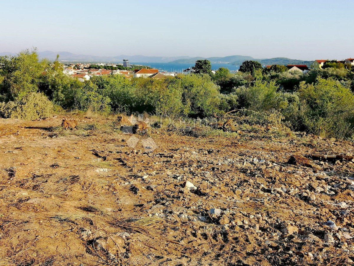 Parcela Na predaj - šibensko-kninska Vodice - foto 2/2