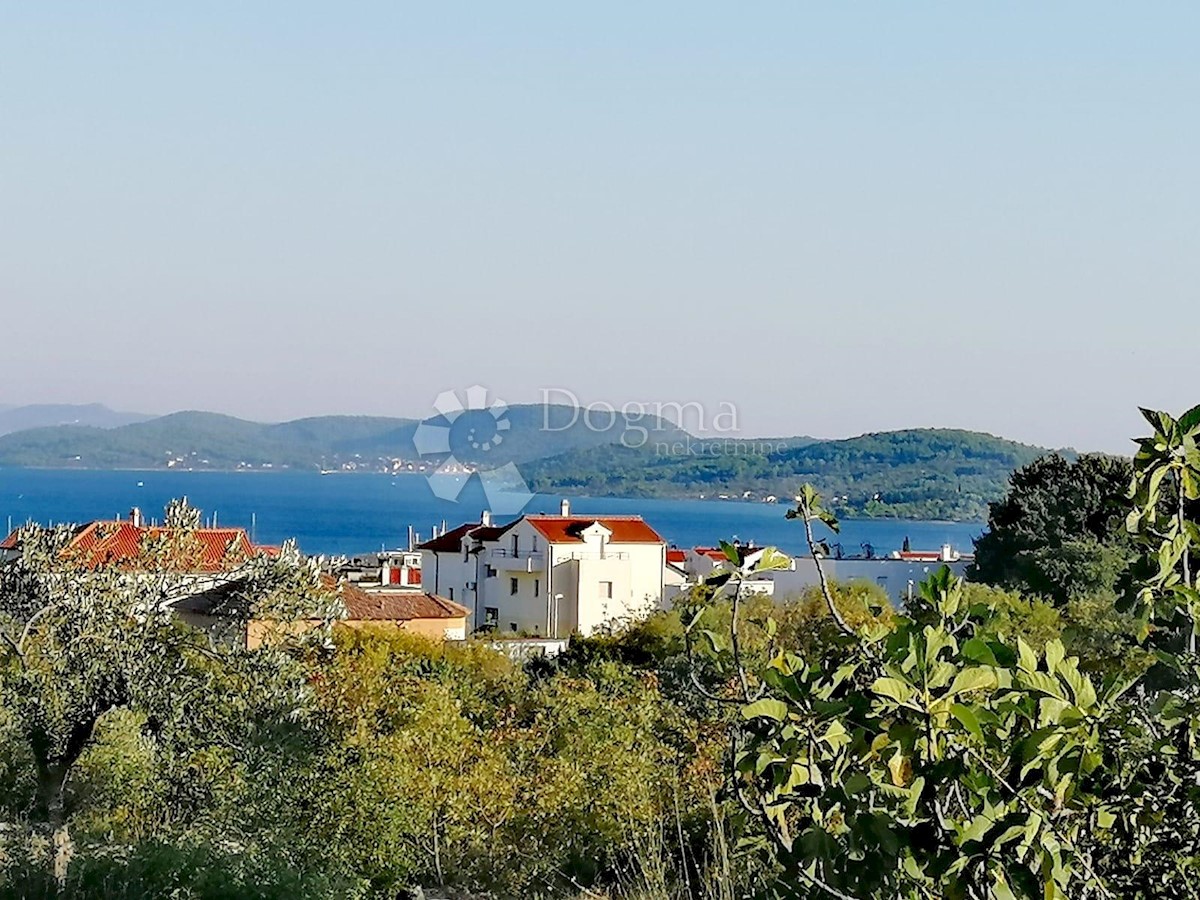 Pozemok Na predaj - ŠIBENSKO-KNINSKA VODICE