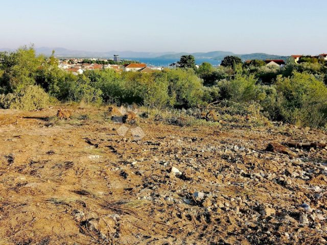 Terreno In vendita - šibensko-kninska Vodice - foto 2/2
