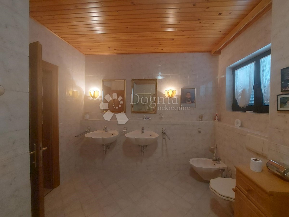 House For sale - LIČKO-SENJSKA SENJ