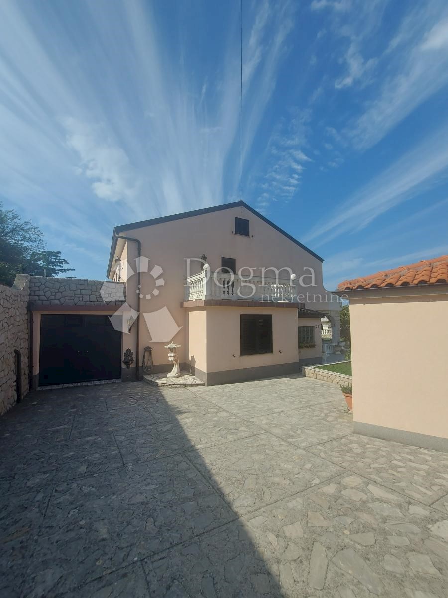 House For sale - LIČKO-SENJSKA SENJ