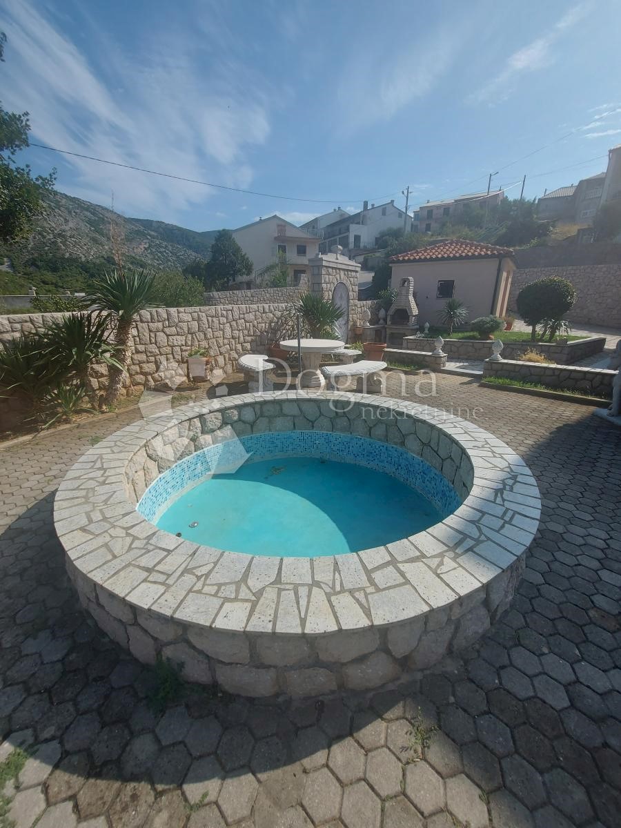 House For sale - LIČKO-SENJSKA SENJ