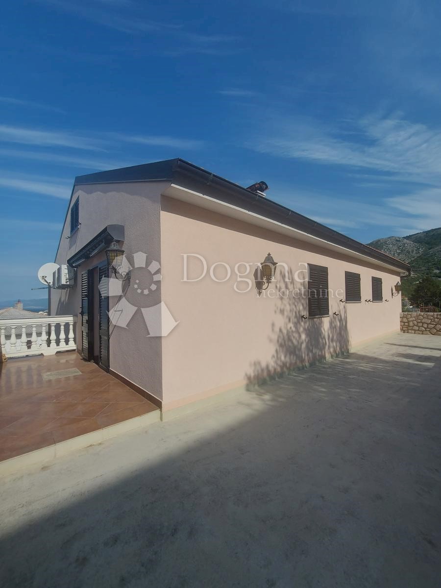 House For sale - LIČKO-SENJSKA SENJ