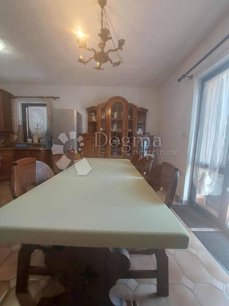 House For sale - LIČKO-SENJSKA SENJ