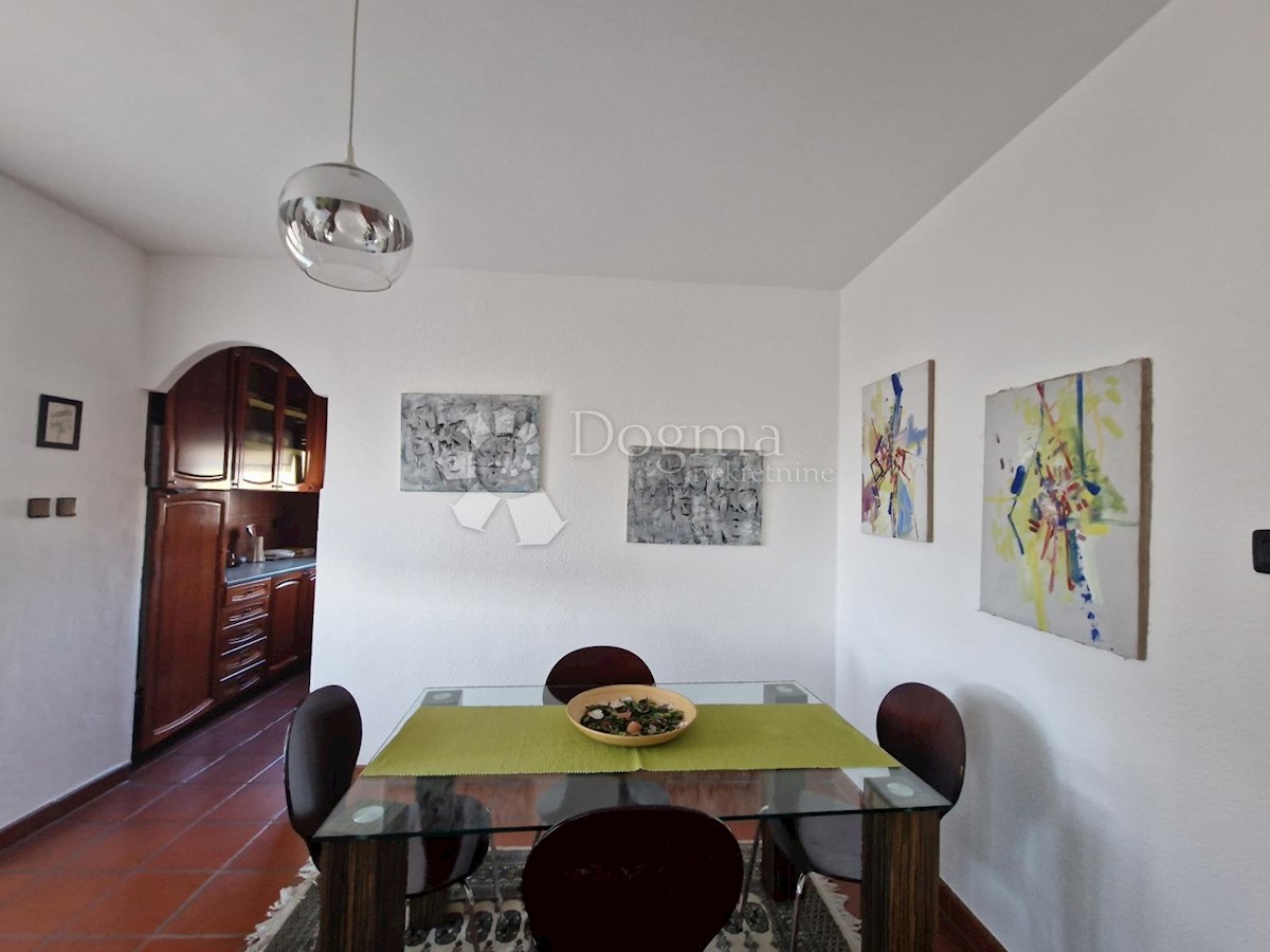 Appartement À louer - PRIMORSKO-GORANSKA RIJEKA