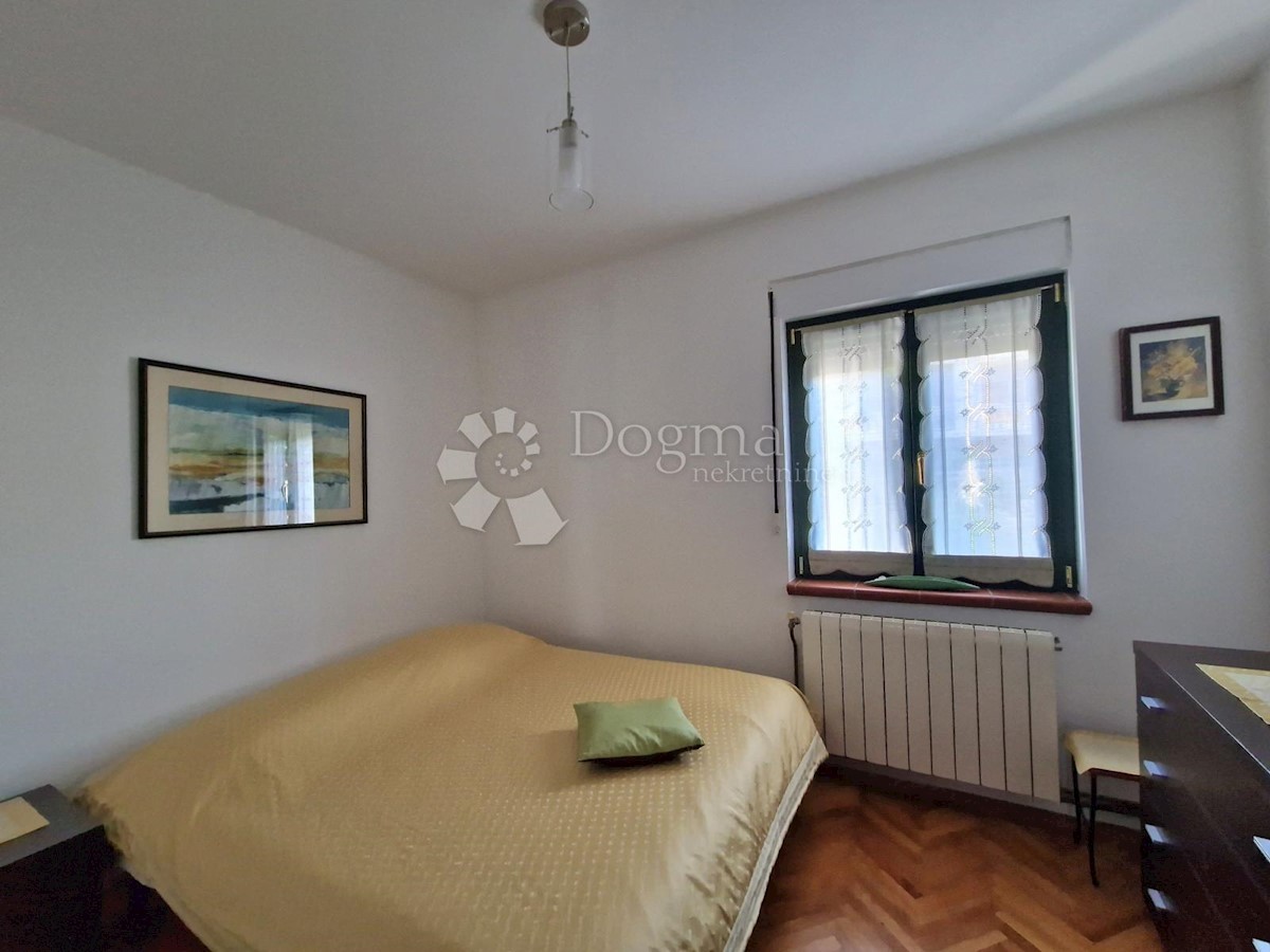 Appartement À louer - PRIMORSKO-GORANSKA RIJEKA