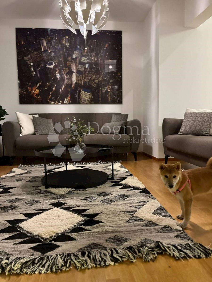 Apartma Za najem - GRAD ZAGREB ZAGREB