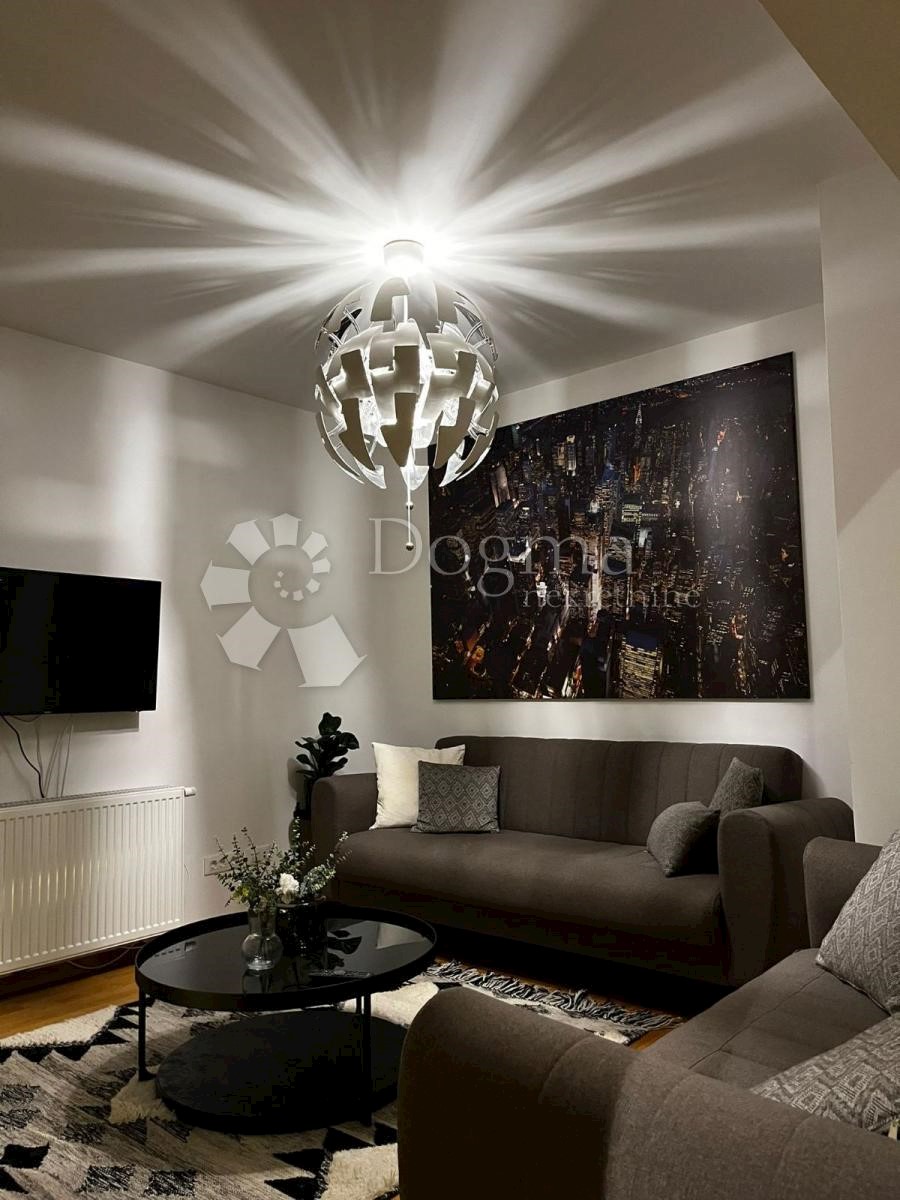 Apartma Za najem - GRAD ZAGREB ZAGREB