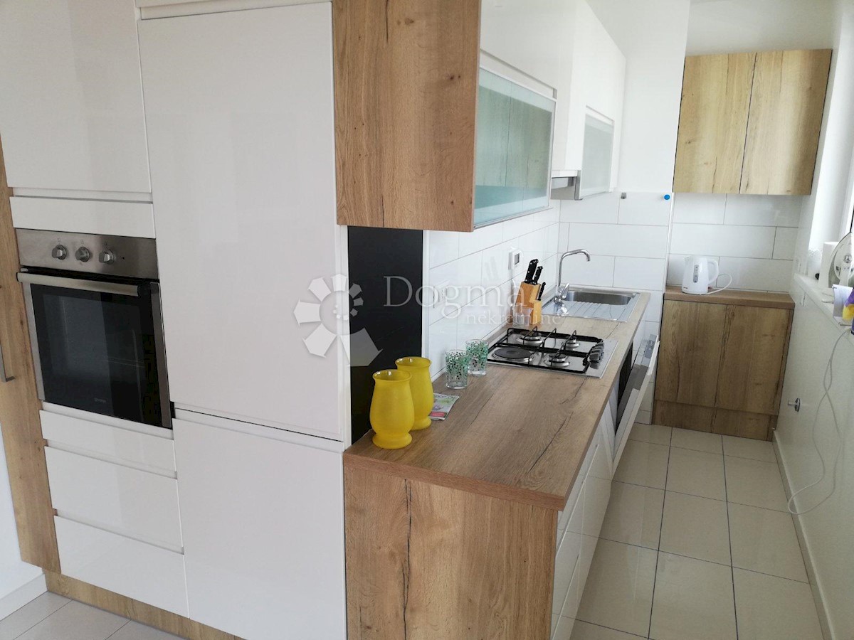 Apartma Za najem - GRAD ZAGREB ZAGREB