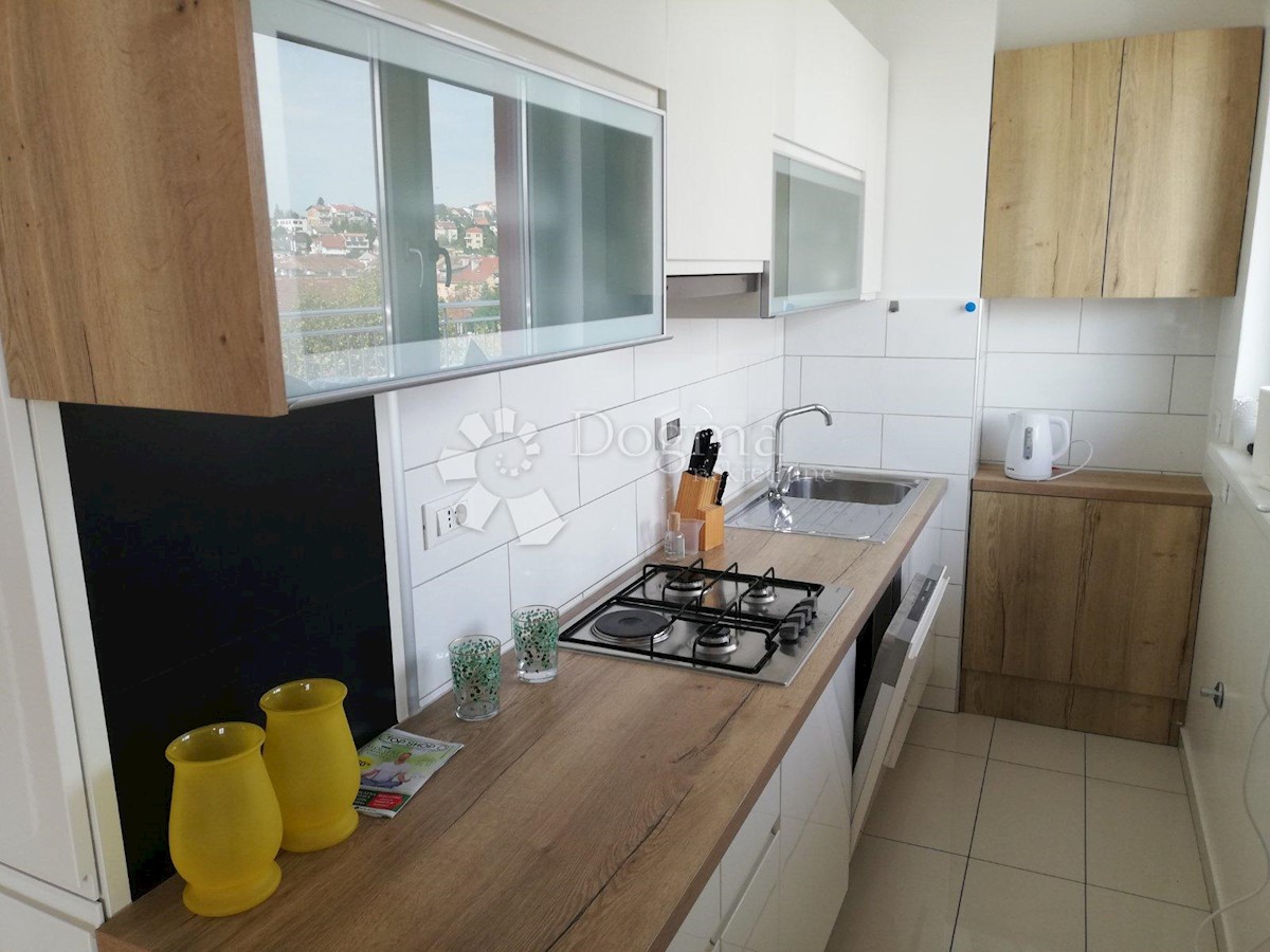 Apartma Za najem - GRAD ZAGREB ZAGREB
