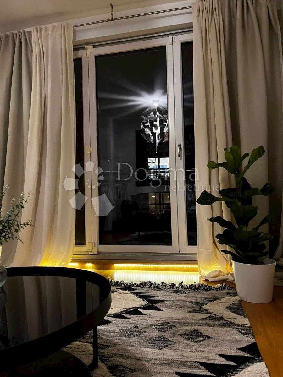 Apartma Za najem - GRAD ZAGREB ZAGREB