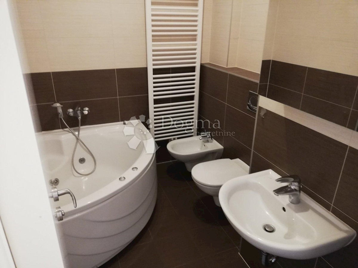 Apartma Za najem - GRAD ZAGREB ZAGREB