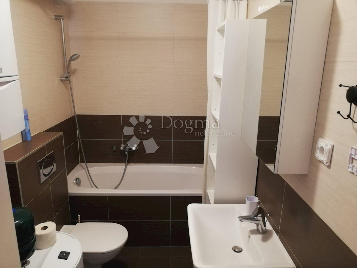 Apartment Zu vermieten - GRAD ZAGREB ZAGREB