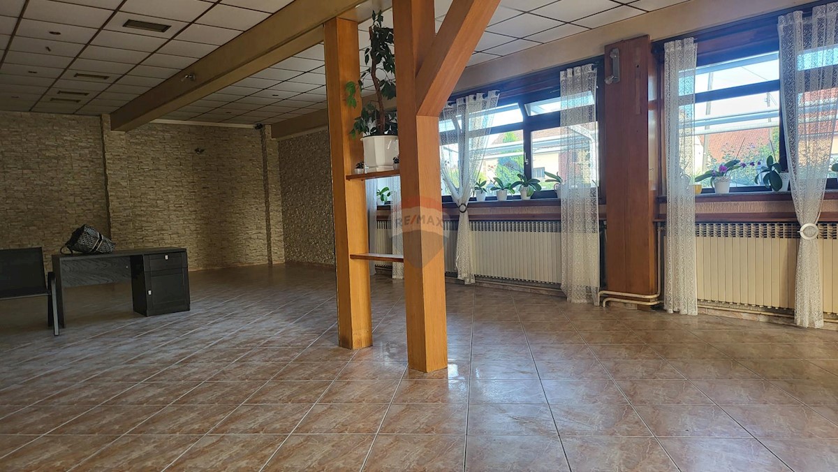 Business premises For rent - ZAGREBAČKA VELIKA GORICA