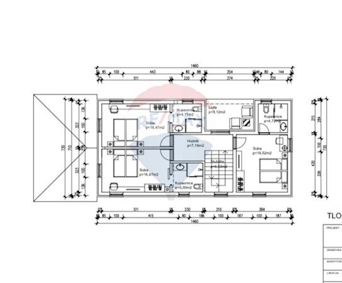 Land For sale - ISTARSKA BARBAN