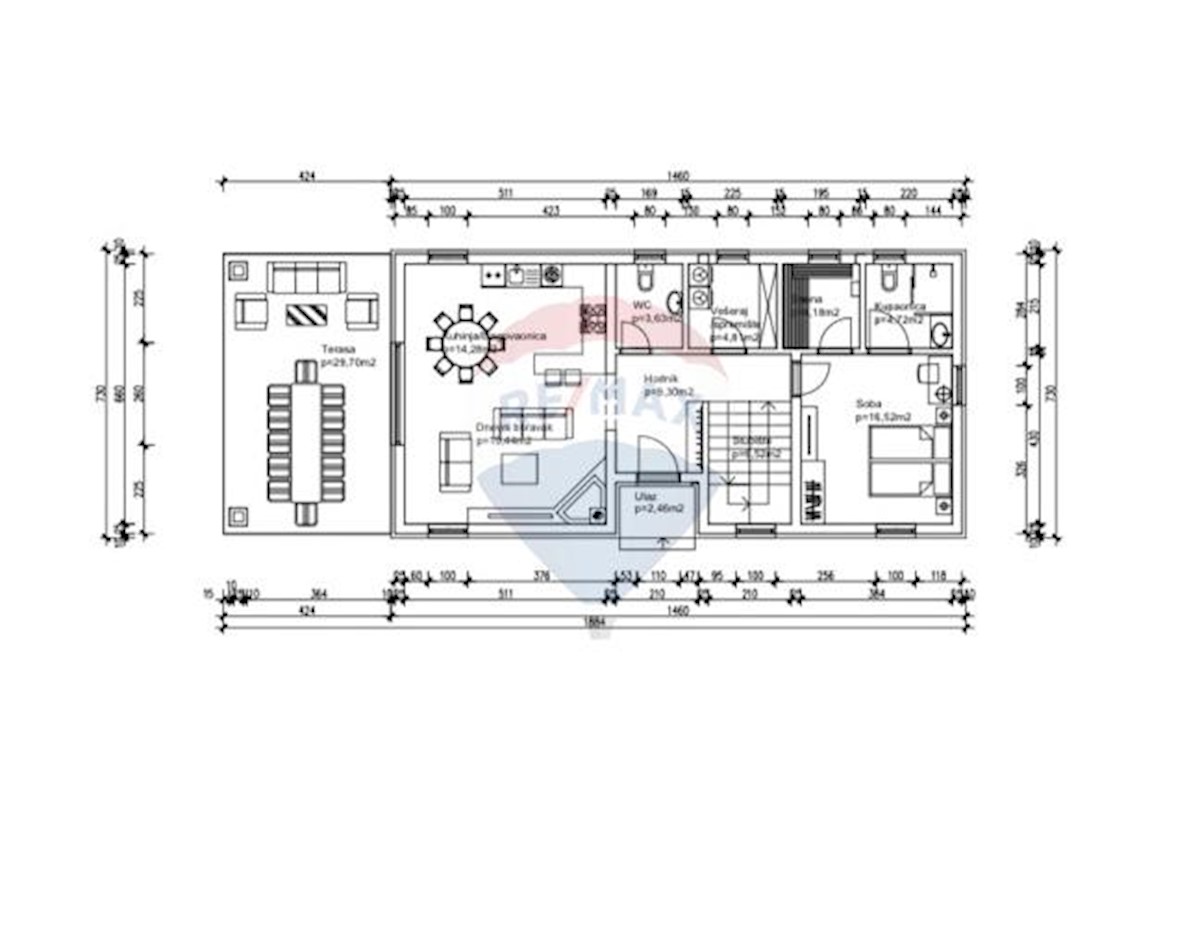 Land For sale - ISTARSKA BARBAN