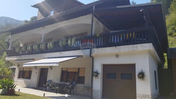 House For sale BROD NA KUPI