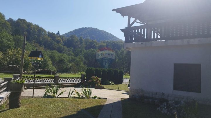 Dom Na predaj - Primorsko-goranska Delnice - foto 2/18
