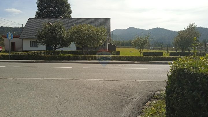 Grundstück Zu verkaufen VRATA