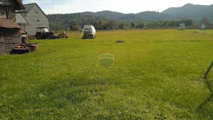 Zemljište Na prodaju - Primorsko-goranska Fužine - foto 2/2
